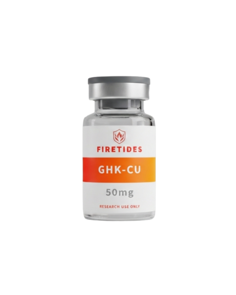 GHK-CU – 50mg