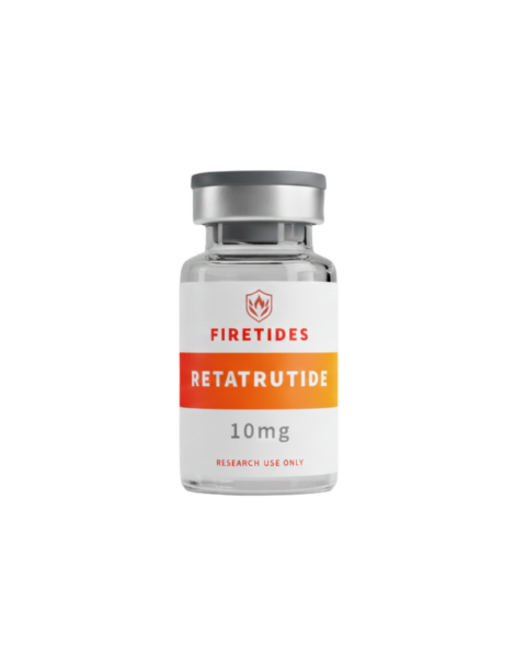 Retatrutide – 10mg